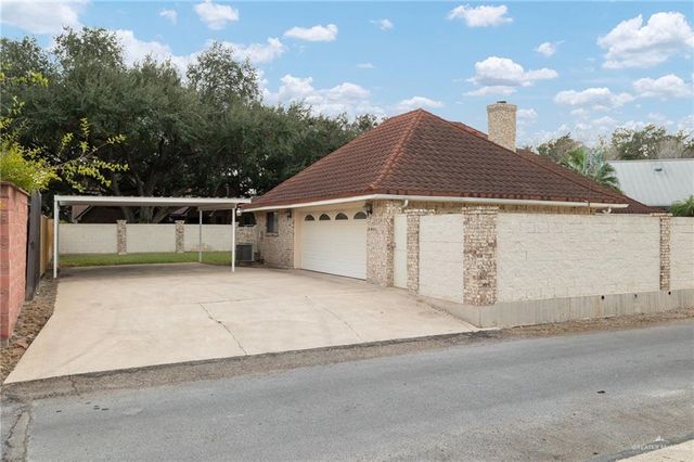 304 Bluebird Avenue, Mcallen, TX 78504