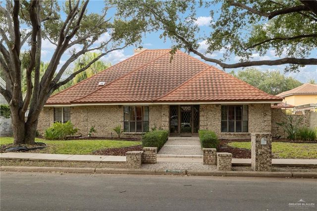 304 Bluebird Avenue, Mcallen, TX 78504