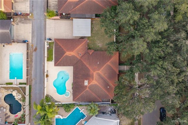 304 Bluebird Avenue, Mcallen, TX 78504