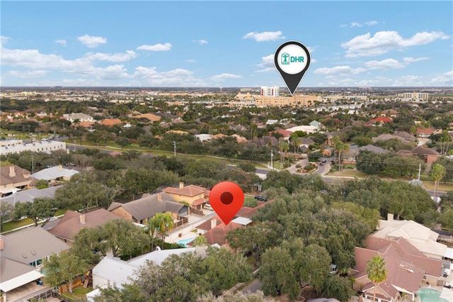 304 Bluebird Avenue, Mcallen, TX 78504