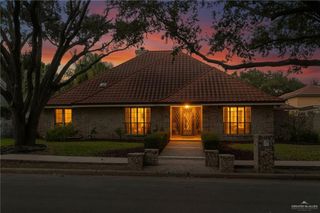 304 Bluebird Avenue, Mcallen, TX 78504