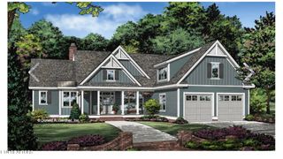 531 Meadowcrest Drive Lane, Dandridge, TN 37725