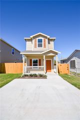 3023 Sabinas St, Corpus Christi, TX 78405