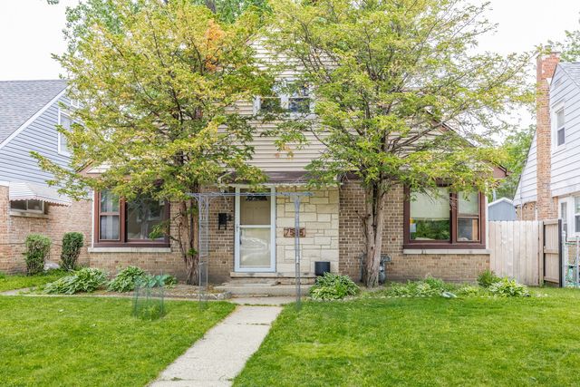 7535 Kenton Avenue, Skokie, IL 60076