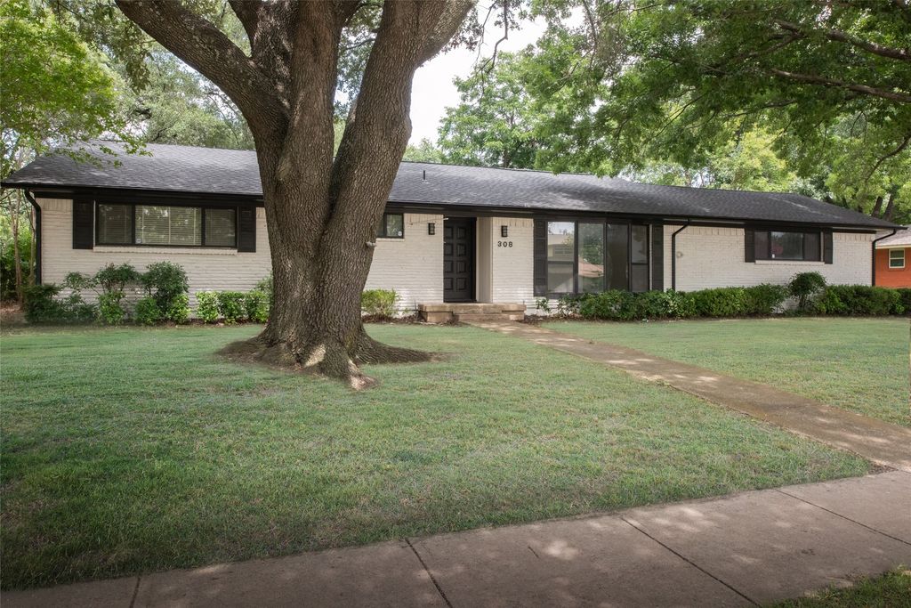 308 S Grove Road, Richardson, TX 75081