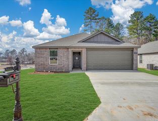 156 Preston Lane, Hensley, AR 72065