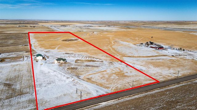 43201 E 88th Avenue, Bennett, CO 80102