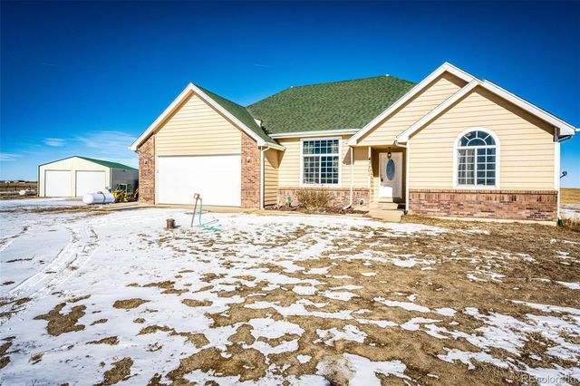 43201 E 88th Avenue, Bennett, CO 80102