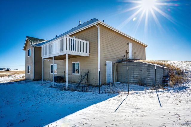 43201 E 88th Avenue, Bennett, CO 80102