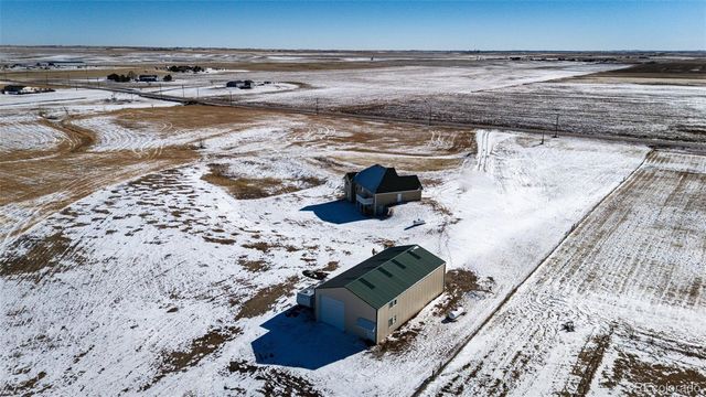 43201 E 88th Avenue, Bennett, CO 80102