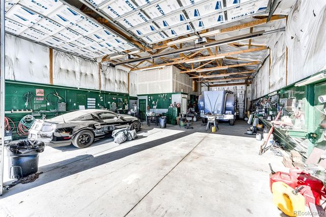 43201 E 88th Avenue, Bennett, CO 80102