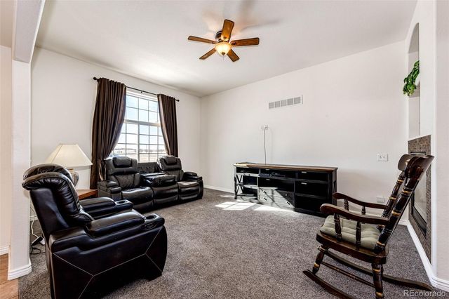 43201 E 88th Avenue, Bennett, CO 80102