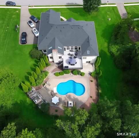 174 Westfort Drive, Meriden, CT 06451