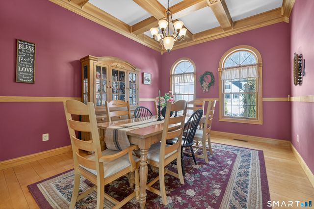 174 Westfort Drive, Meriden, CT 06451