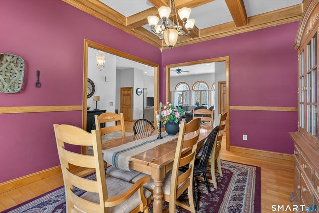 174 Westfort Drive, Meriden, CT 06451