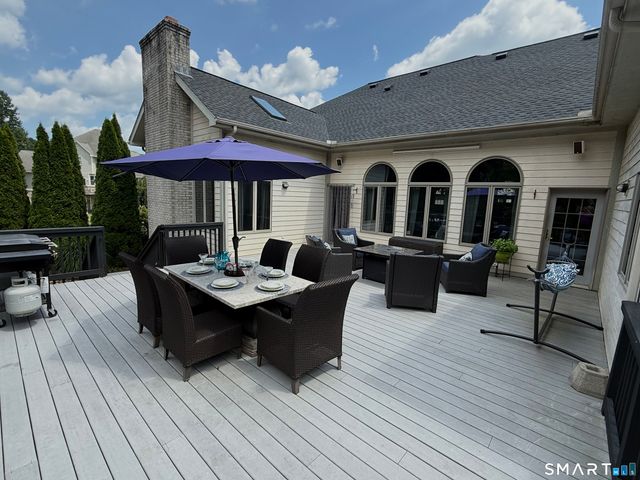 174 Westfort Drive, Meriden, CT 06451