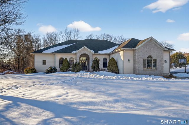 174 Westfort Drive, Meriden, CT 06451