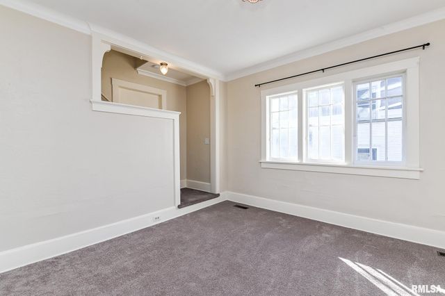 1622 W CALLENDER Street, Peoria, IL 61606