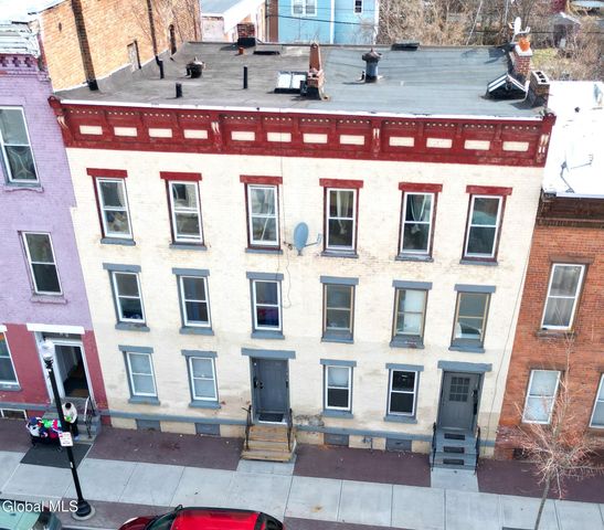 278-280 4th Street, Troy, NY 12180