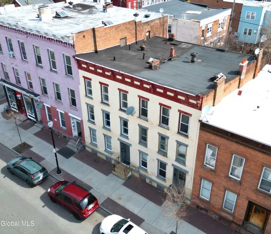 278-280 4th Street, Troy, NY 12180