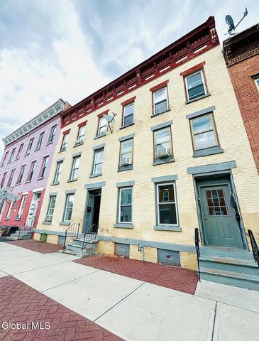 278-280 4th Street, Troy, NY 12180