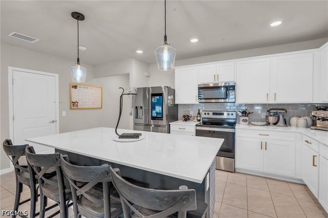 10839 MARLBERRY WAY, North Fort Myers, FL 33917