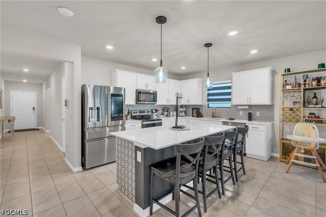 10839 MARLBERRY WAY, North Fort Myers, FL 33917