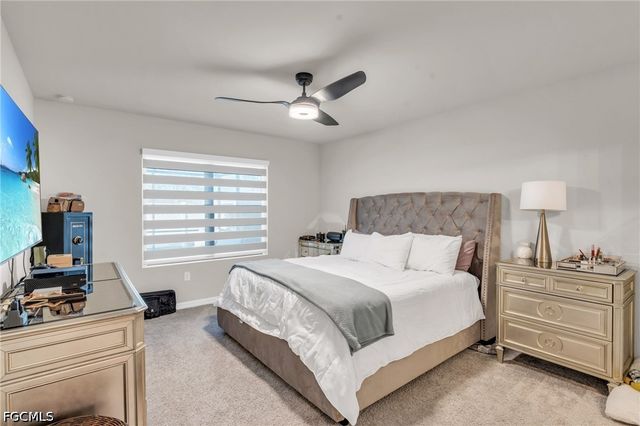 10839 MARLBERRY WAY, North Fort Myers, FL 33917