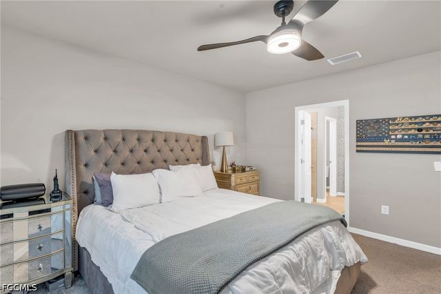 10839 MARLBERRY WAY, North Fort Myers, FL 33917