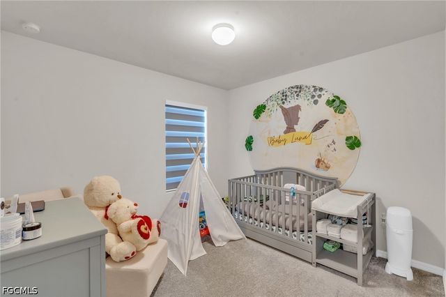 10839 MARLBERRY WAY, North Fort Myers, FL 33917