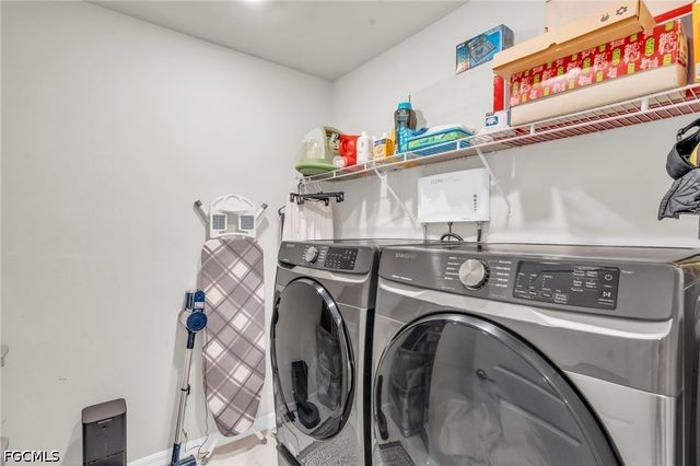 10839 MARLBERRY WAY, North Fort Myers, FL 33917