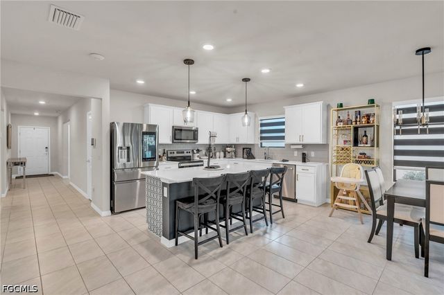 10839 MARLBERRY WAY, North Fort Myers, FL 33917