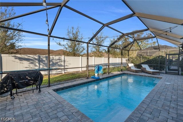 10839 MARLBERRY WAY, North Fort Myers, FL 33917