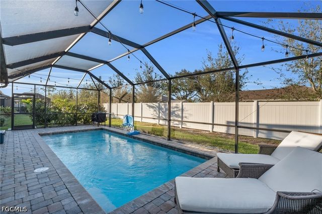 10839 MARLBERRY WAY, North Fort Myers, FL 33917