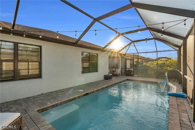 10839 MARLBERRY WAY, North Fort Myers, FL 33917