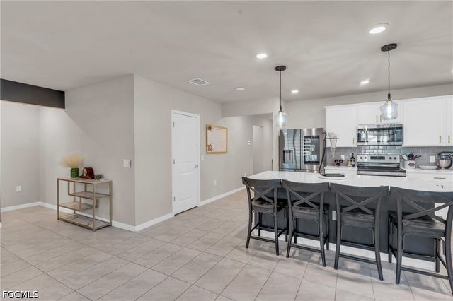 10839 MARLBERRY WAY, North Fort Myers, FL 33917