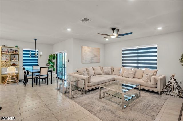 10839 MARLBERRY WAY, North Fort Myers, FL 33917