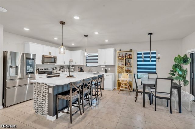 10839 MARLBERRY WAY, North Fort Myers, FL 33917