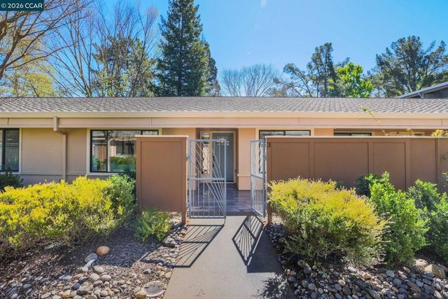 1152 Fairlawn Ct 3, Walnut Creek, CA 94595