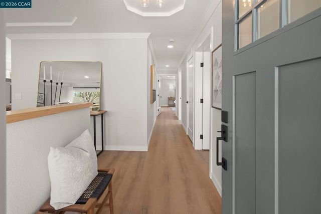 1152 Fairlawn Ct 3, Walnut Creek, CA 94595