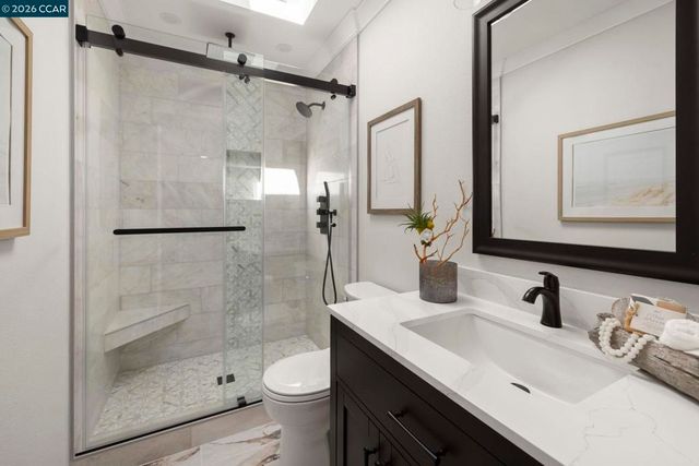 1152 Fairlawn Ct 3, Walnut Creek, CA 94595