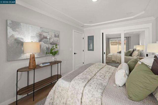 1152 Fairlawn Ct 3, Walnut Creek, CA 94595