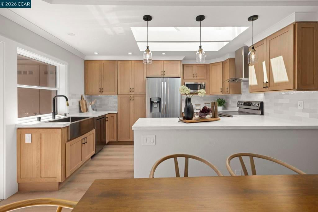 1152 Fairlawn Ct 3, Walnut Creek, CA 94595