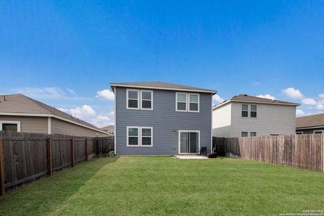 12863 Cygnus, San Antonio, TX 78245