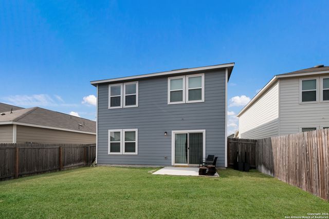 12863 Cygnus, San Antonio, TX 78245
