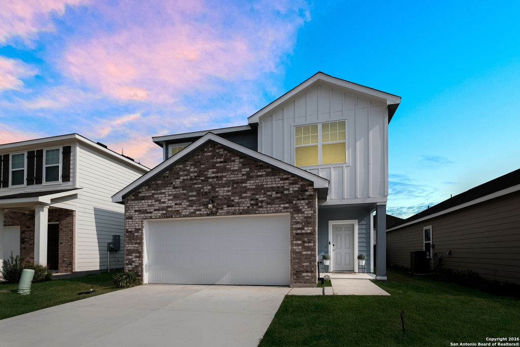 12863 Cygnus, San Antonio, TX 78245
