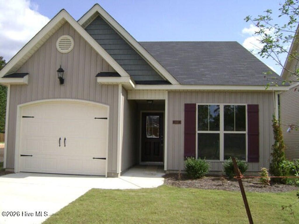 1117 Sierra Lane, Grovetown, GA 30813