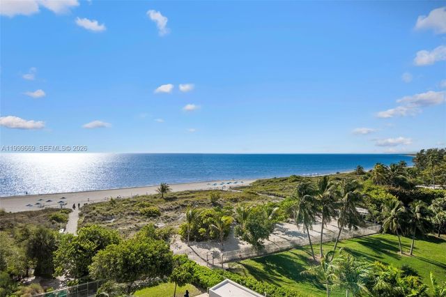 177 Ocean Lane Dr 703, Key Biscayne, FL 33149