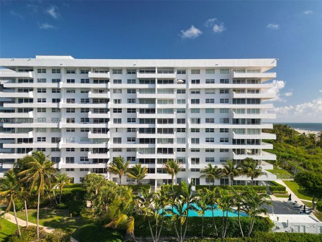177 Ocean Lane Dr 703, Key Biscayne, FL 33149