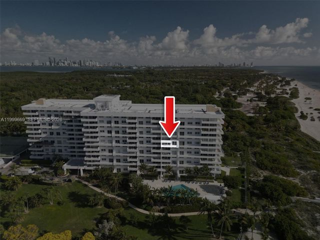 177 Ocean Lane Dr 703, Key Biscayne, FL 33149